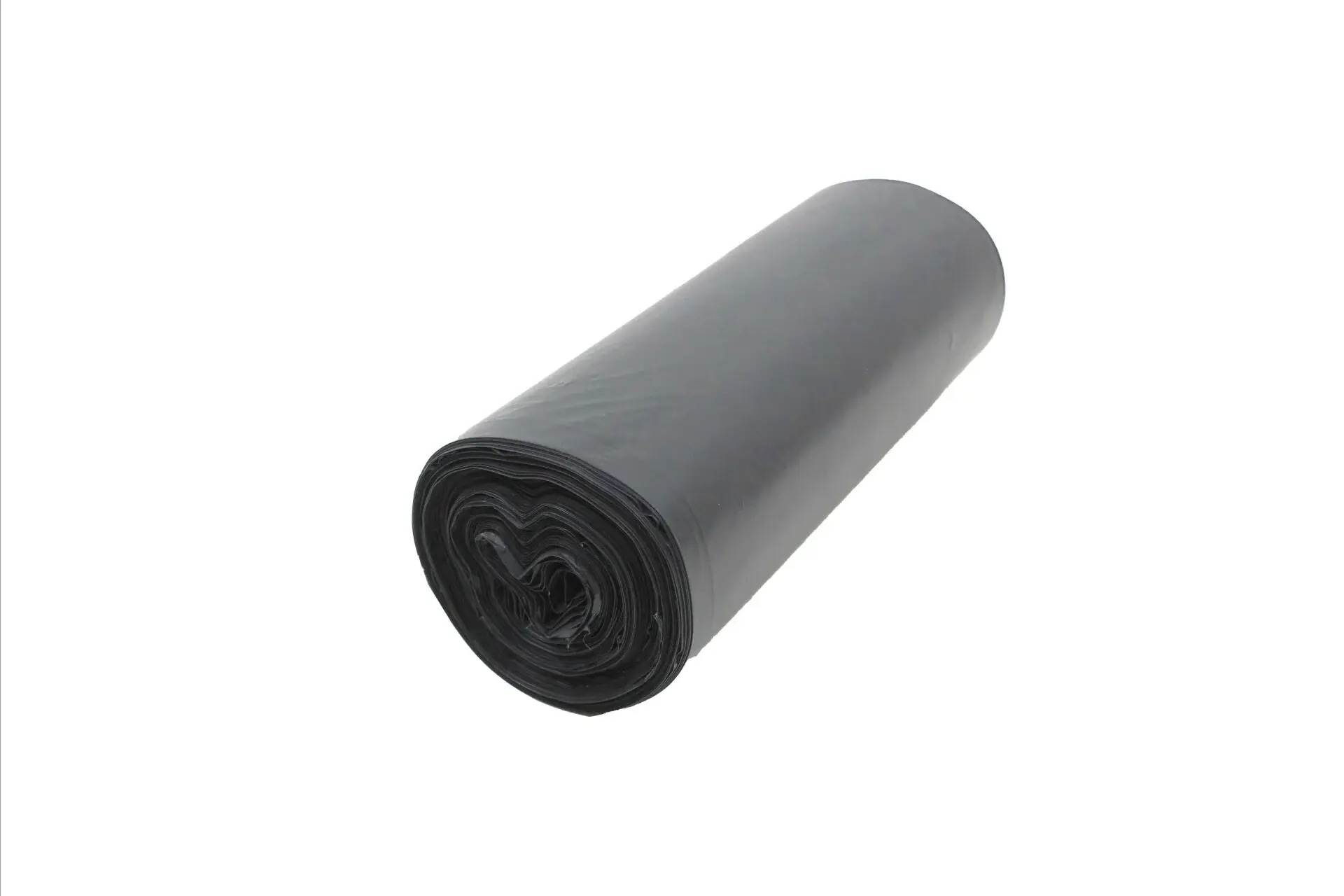 ENDÜSTRİYEL ÇÖP TORBASI RULO 80cm*110CM KALIN 800