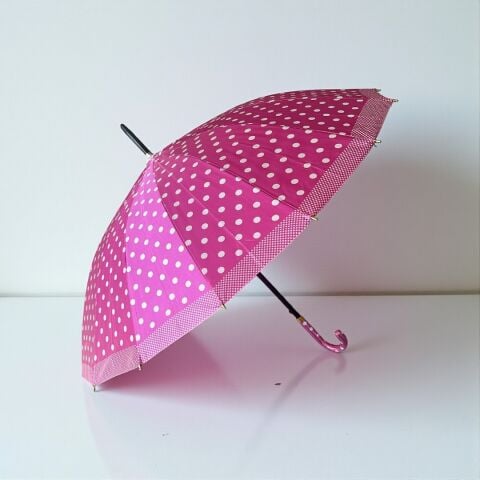 ŞEMSİYE BASTONLU TAM OTOMATİK