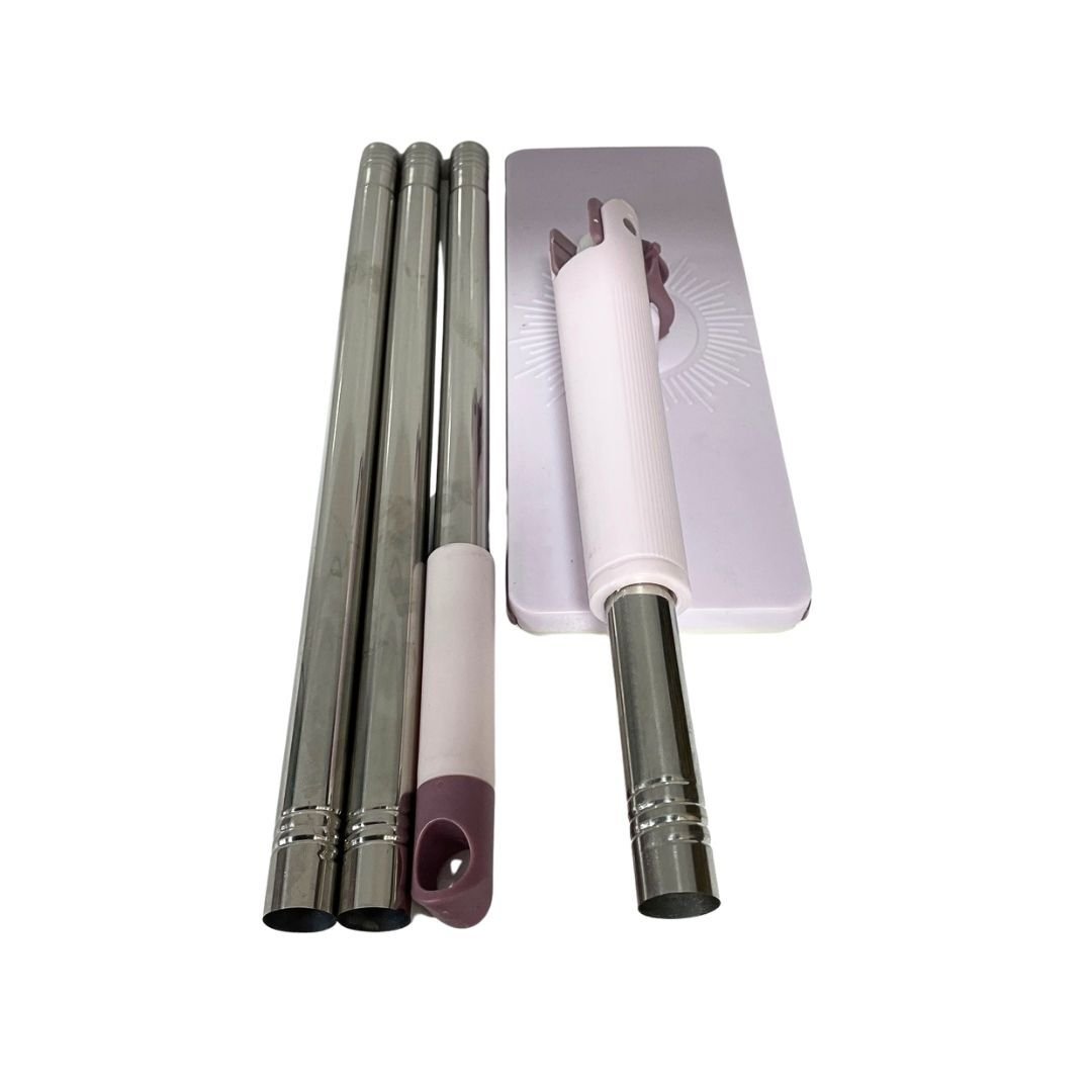 TELESKOBİK MOP KISKAÇLI