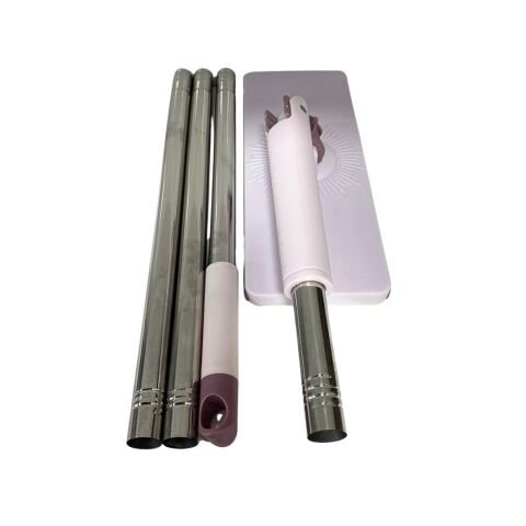 TELESKOBİK MOP KISKAÇLI