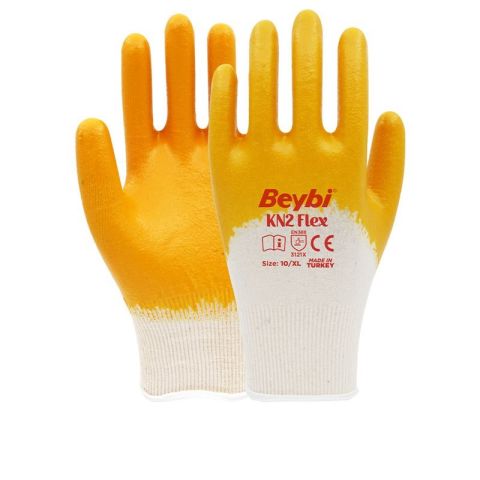 BEYBİ NİTRİL ELDİVEN KN2 FLEX