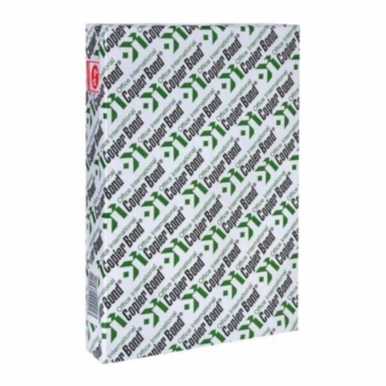 A4 FOTOKOPİ KAĞIDI VEGE COPIER BOND 80GR