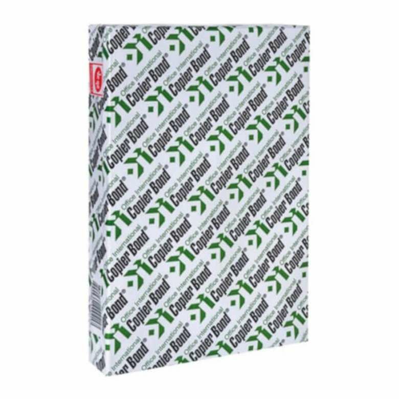 A4 FOTOKOPİ KAĞIDI VEGE COPIER BOND 80GR