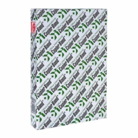 A4 FOTOKOPİ KAĞIDI VEGE COPIER BOND 80GR