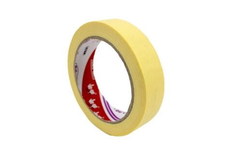 MASKELEME BANTI VEGE 24MM*35MT 80C