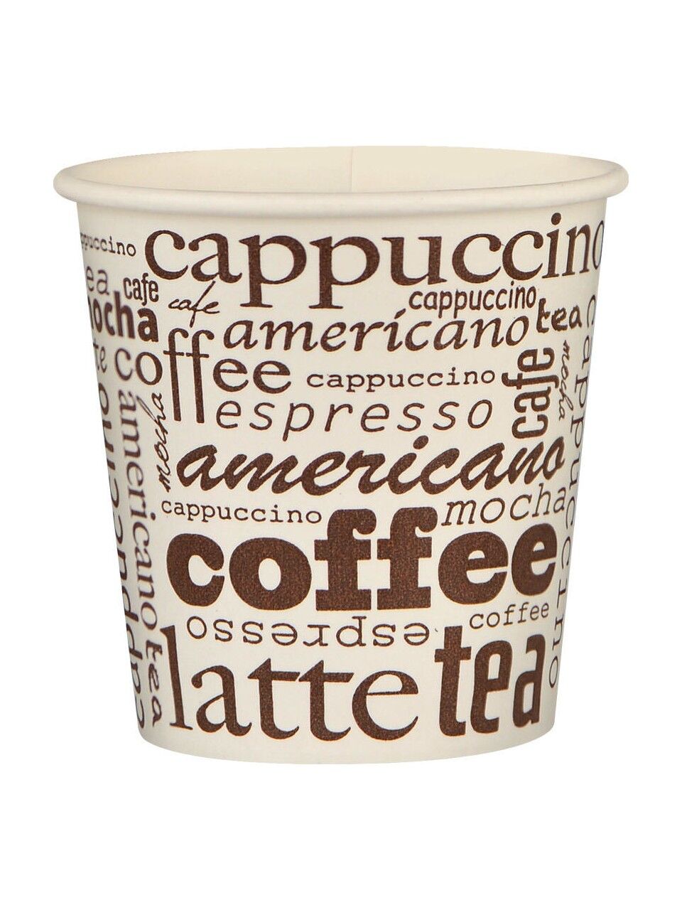 TOPTAN KARTON BARDAK 4OZ 2000ADET