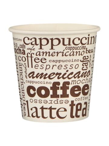 TOPTAN KARTON BARDAK 4OZ 2000ADET