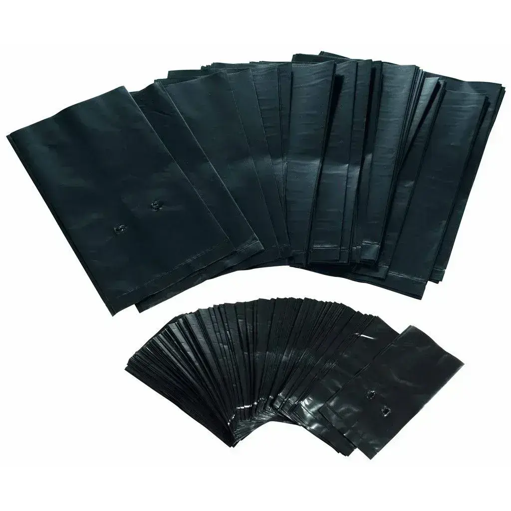 TOPTAN FİDE TORBASI 14CM*18CM KG