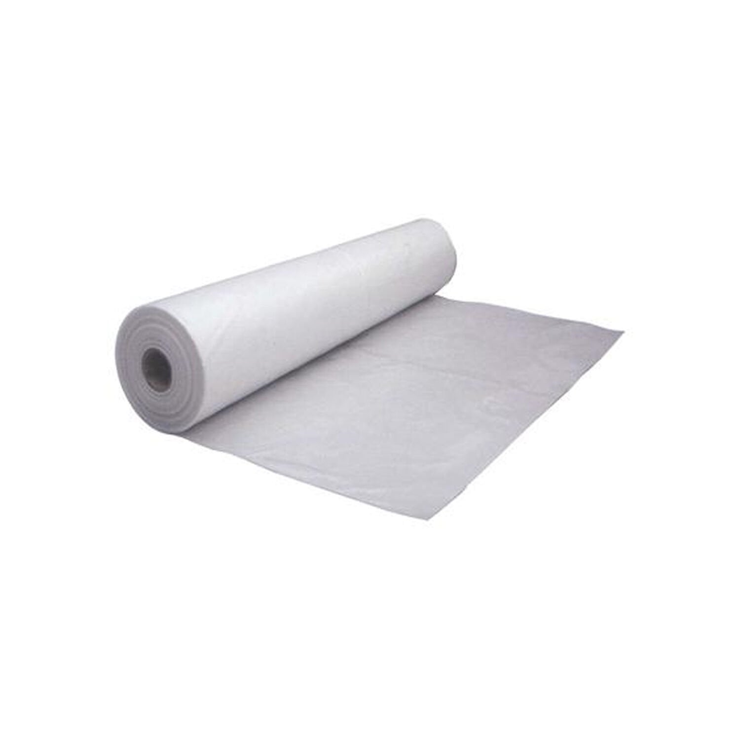 TOPTAN ÇADIR BRANDA RULO EKONET 600CM - BEYAZ