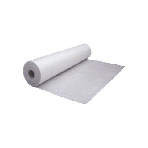 TOPTAN ÇADIR BRANDA RULO EKONET 600CM - BEYAZ