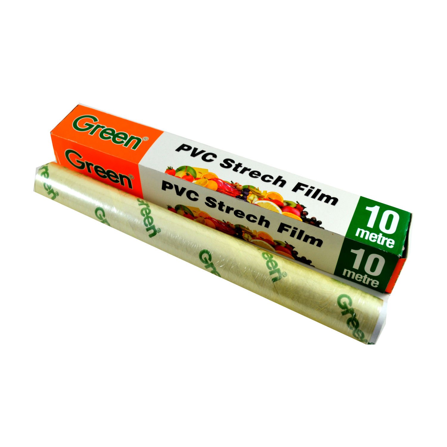 GIDA STREÇ FİLM MUTFAK 30CM*10MT