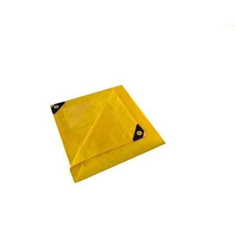 TOPTAN ÇADIR BRANDA RULO EKONET 800CM - SARI