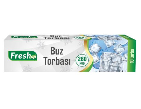 BUZ TORBASI