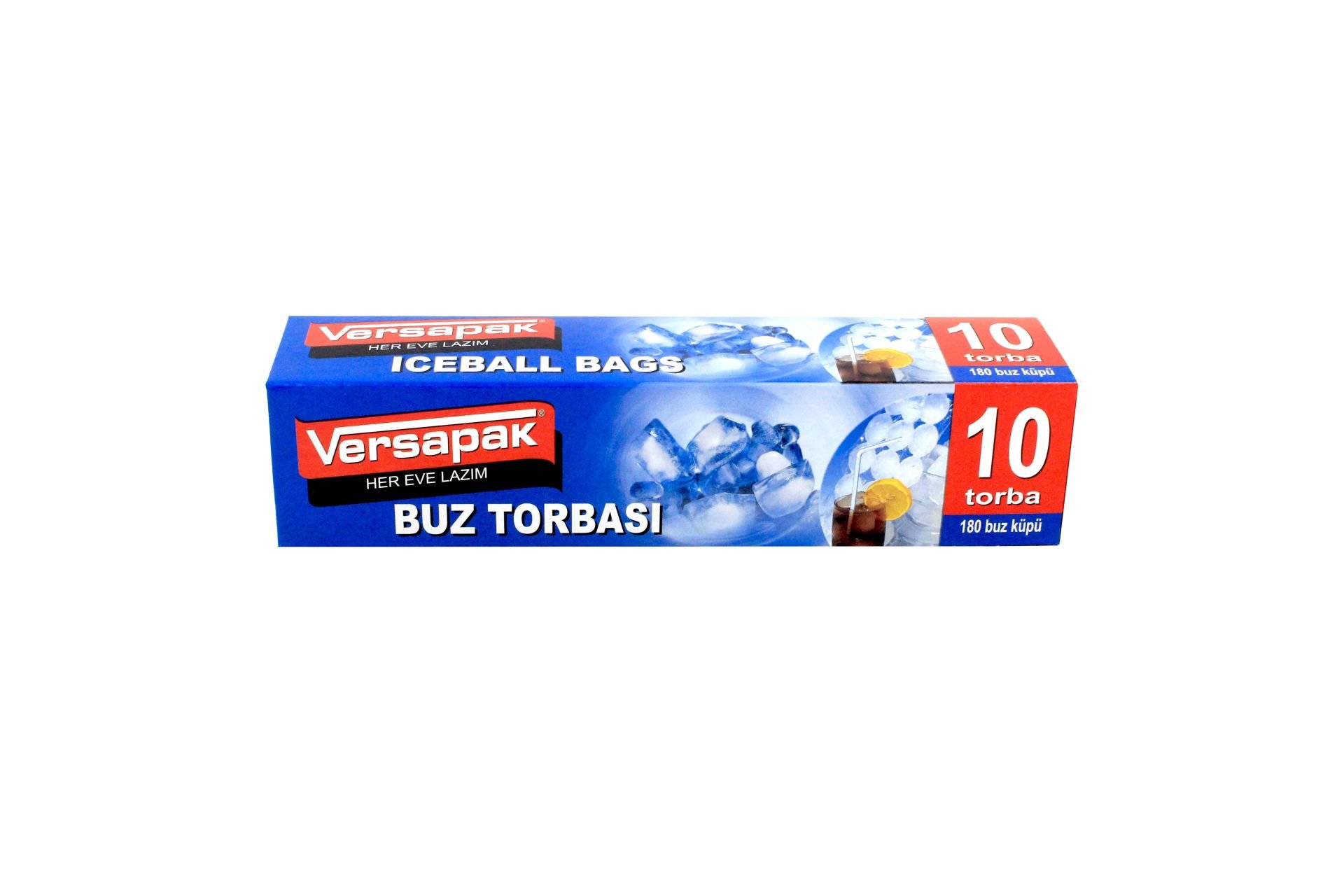 BUZ TORBASI