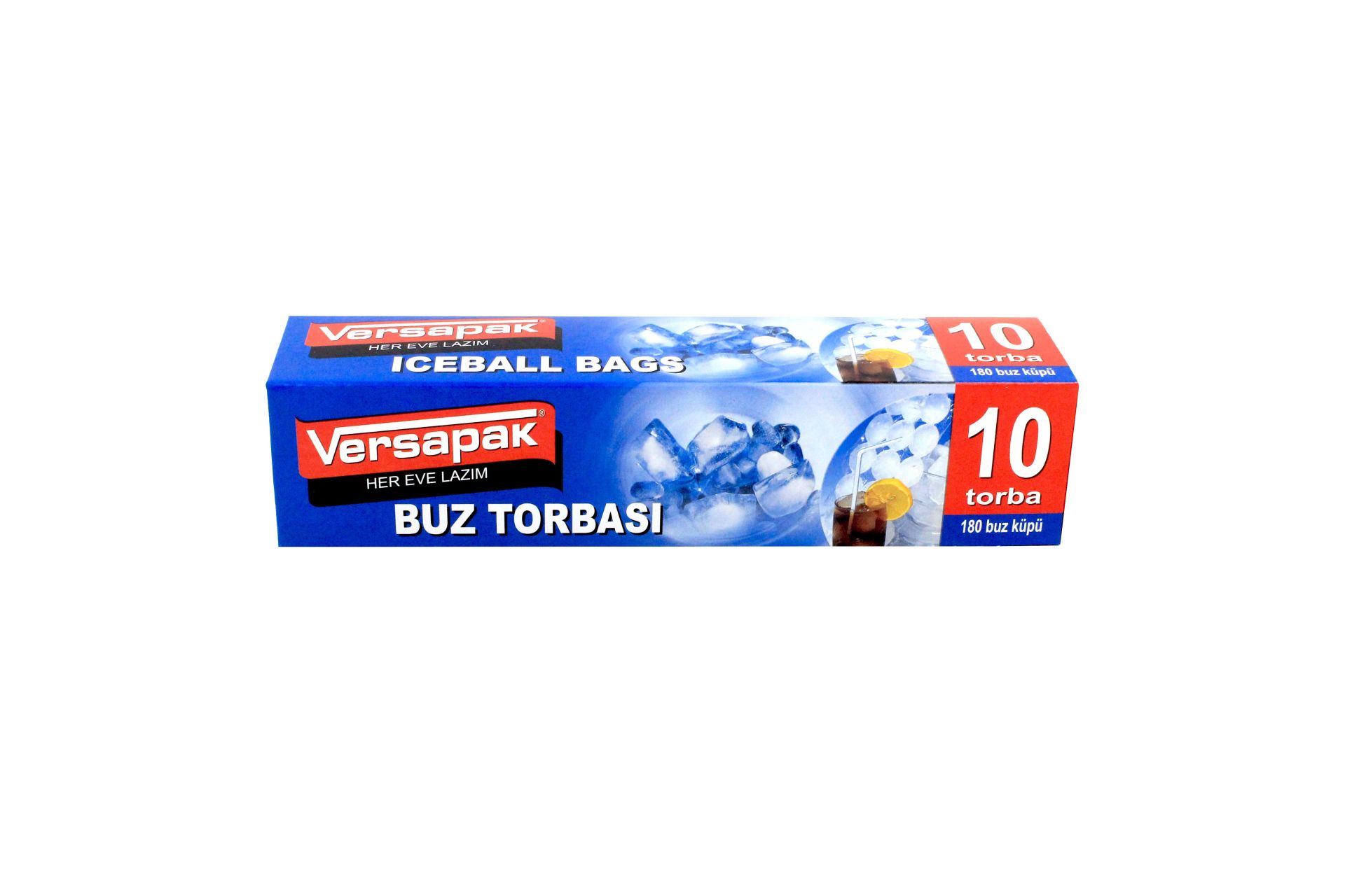BUZ TORBASI