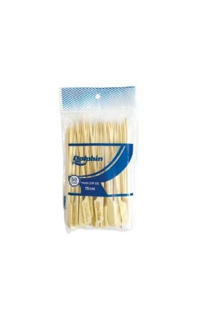 YASSI ÇÖP ŞİŞ 15CM 50AD