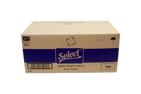 PEÇETE EKONOMİK SELECT 100LÜ 32PK