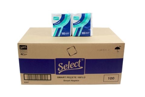 PEÇETE EKONOMİK SELECT 100LÜ 32PK