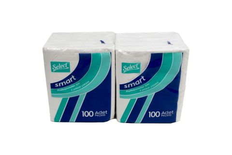PEÇETE EKONOMİK SELECT 100LÜ 32PK