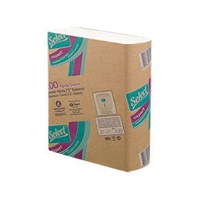 Z KATLI HAVLU SELECT 200LÜ 12PK