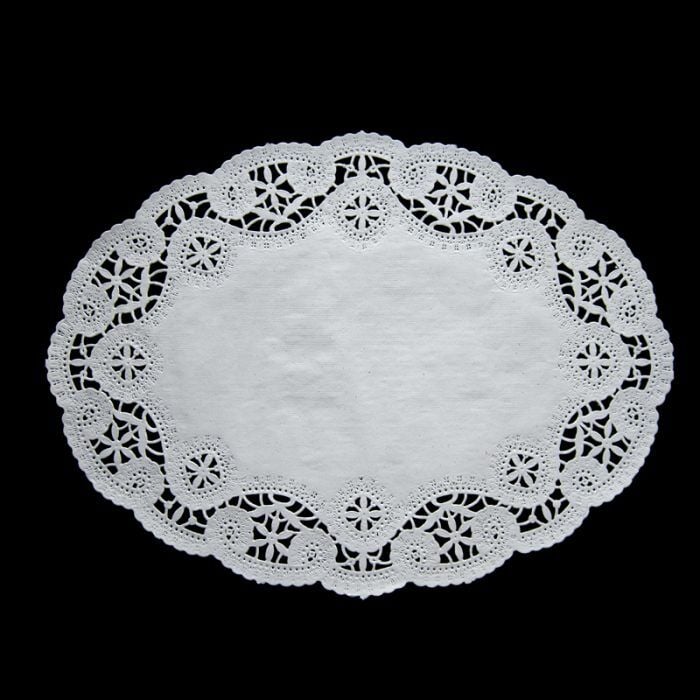 KAĞIT DANTEL ALTLIK 26CM*36CM