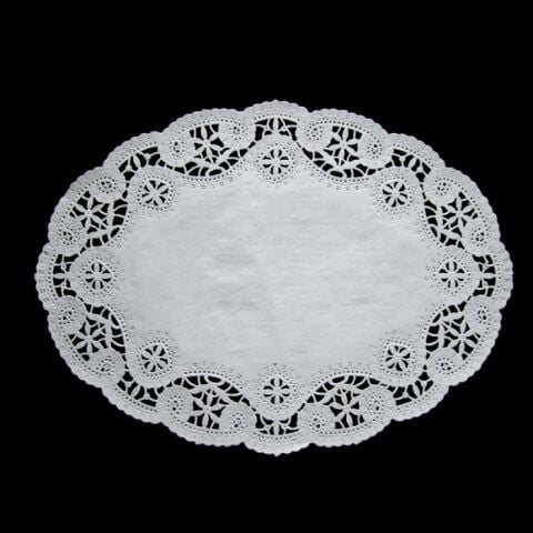 KAĞIT DANTEL ALTLIK 26CM*36CM