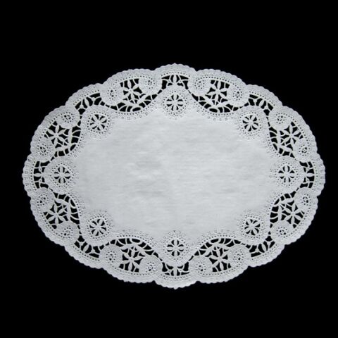KAĞIT DANTEL ALTLIK 26CM*36CM