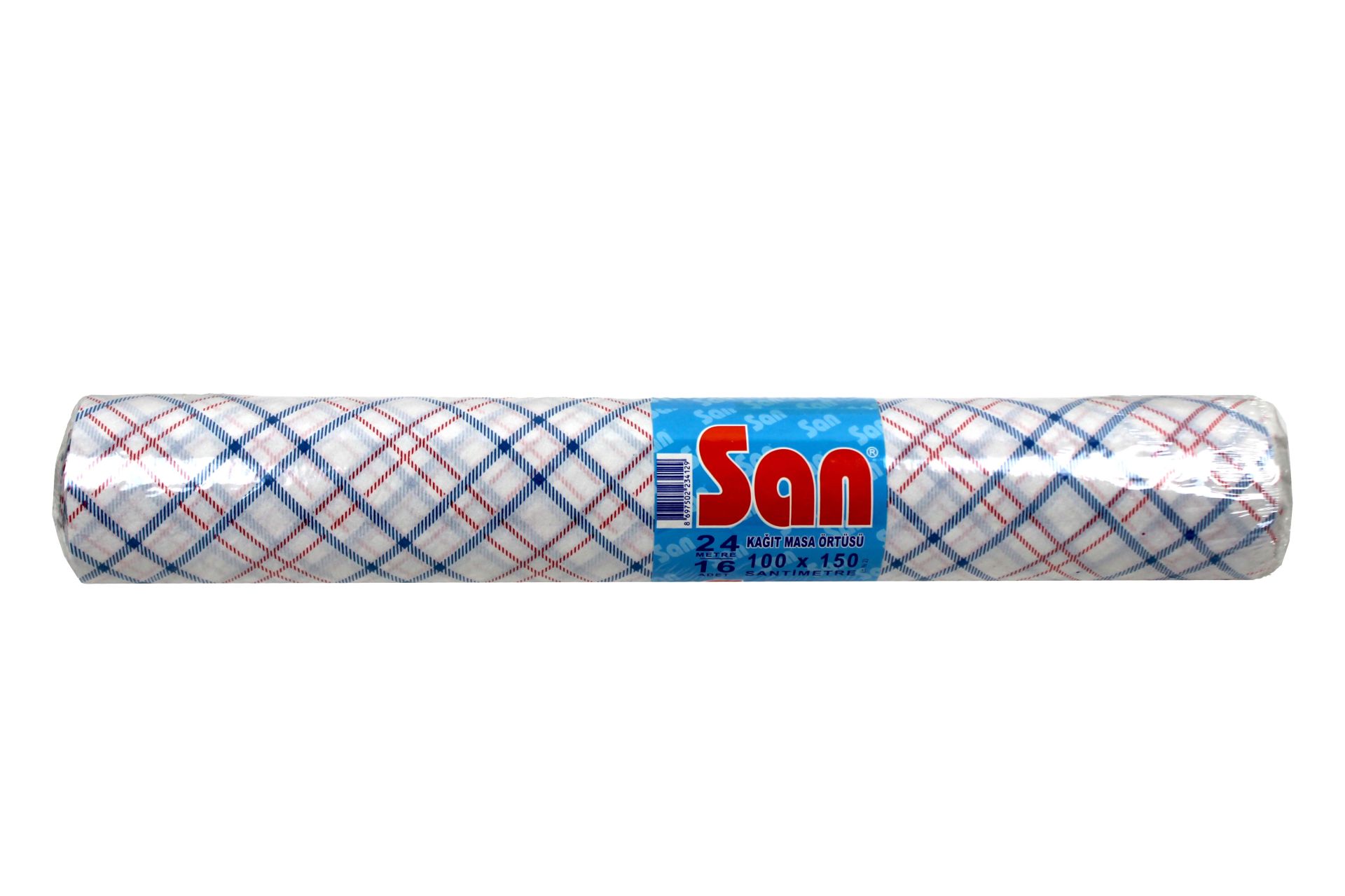 KAĞIT MASA ÖRTÜSÜ 100CM*150CM 24MT