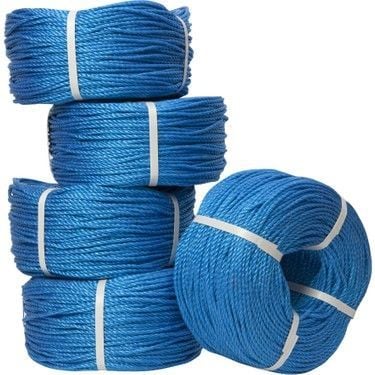 İPSAN İP HALAT 4MM