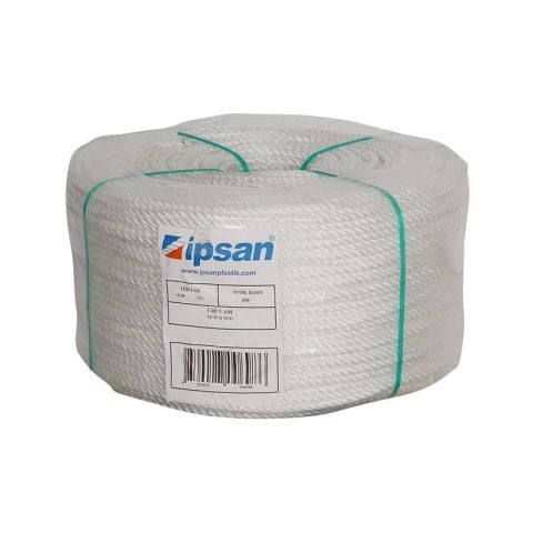 İPSAN İP HALAT 6MM