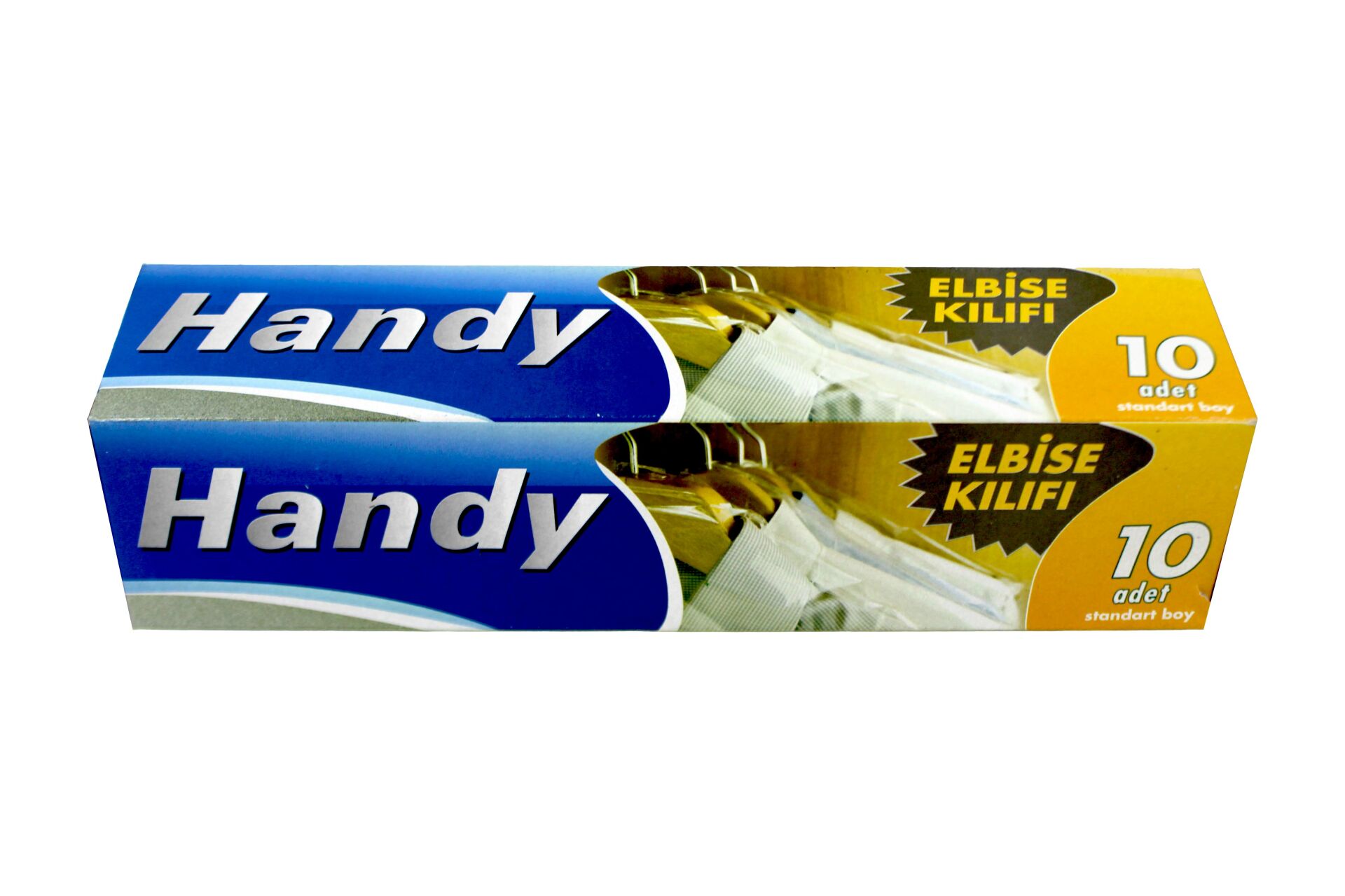 ELBİSE KILIFI TORBASI