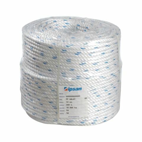 İPSAN İP HALAT 12MM