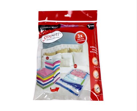 VAKUMLU HURÇ 73CM*130CM JUMBO