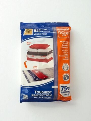 VAKUMLU HURÇ 73CM*130CM JUMBO