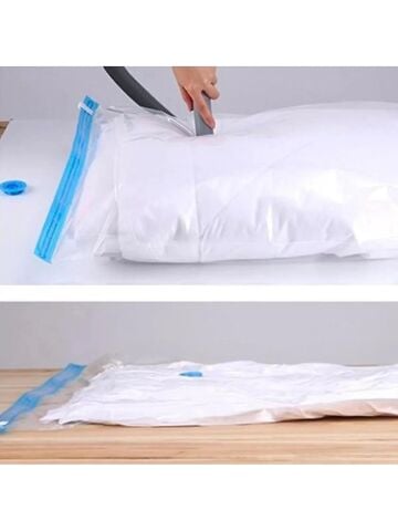 VAKUMLU HURÇ 80CM*100CM XXL