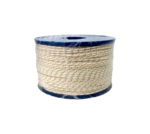 TOPTAN POLYESTER ÖRGÜ HALAT 5MM