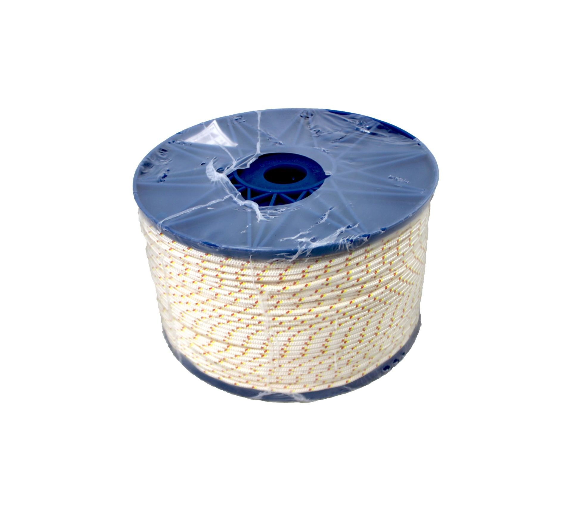 TOPTAN POLYESTER ÖRGÜ HALAT 6MM