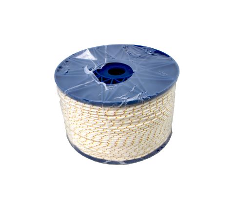 TOPTAN POLYESTER ÖRGÜ HALAT 6MM