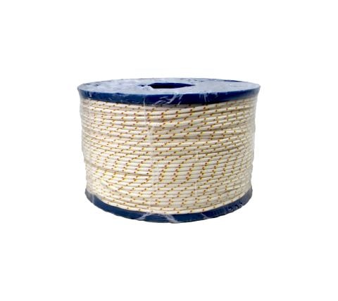 TOPTAN POLYESTER ÖRGÜ HALAT 6MM