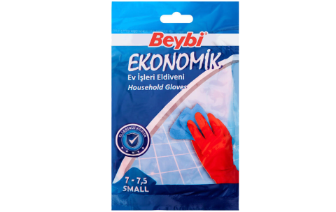 BULAŞIK ELDİVENİ SMALL  7-7.5