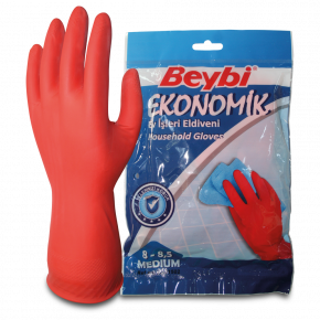 BULAŞIK ELDİVENİ MEDİUM 8-8.5