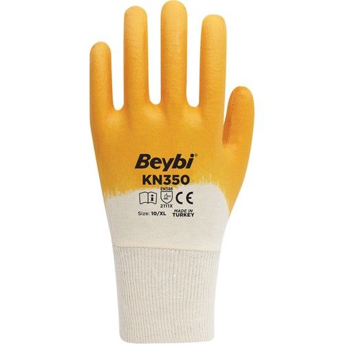 BEYBİ NİTRİL PMK ELDİVEN KN 350 9NO