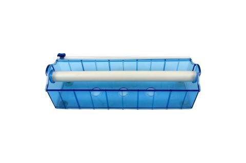 STREÇ DİSPENSERİ PLASTİK 30CM
