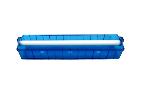 STREÇ DİSPENSERİ PLASTİK 45CM
