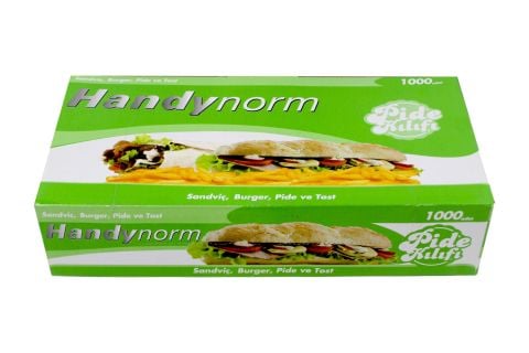 PİDE POŞETİ KILIFI 1000AD