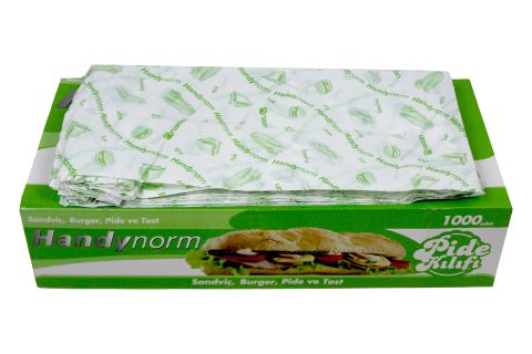 PİDE POŞETİ KILIFI 1000AD