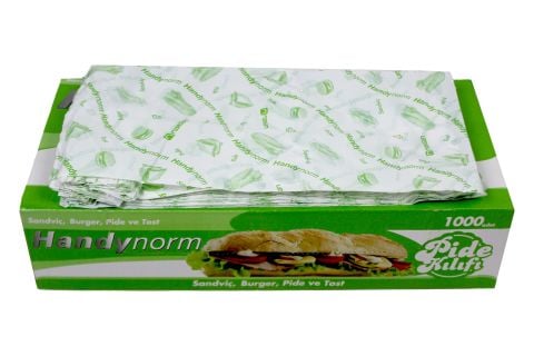 PİDE POŞETİ KILIFI 1000AD