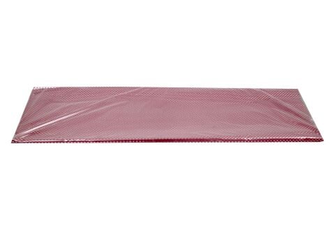 SAN METALİZE TABAKA BASKILI