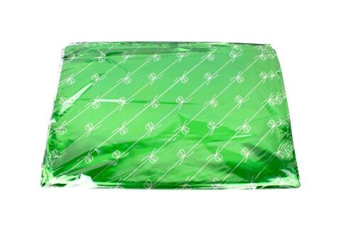 SAN METALİZE TABAKA BASKILI