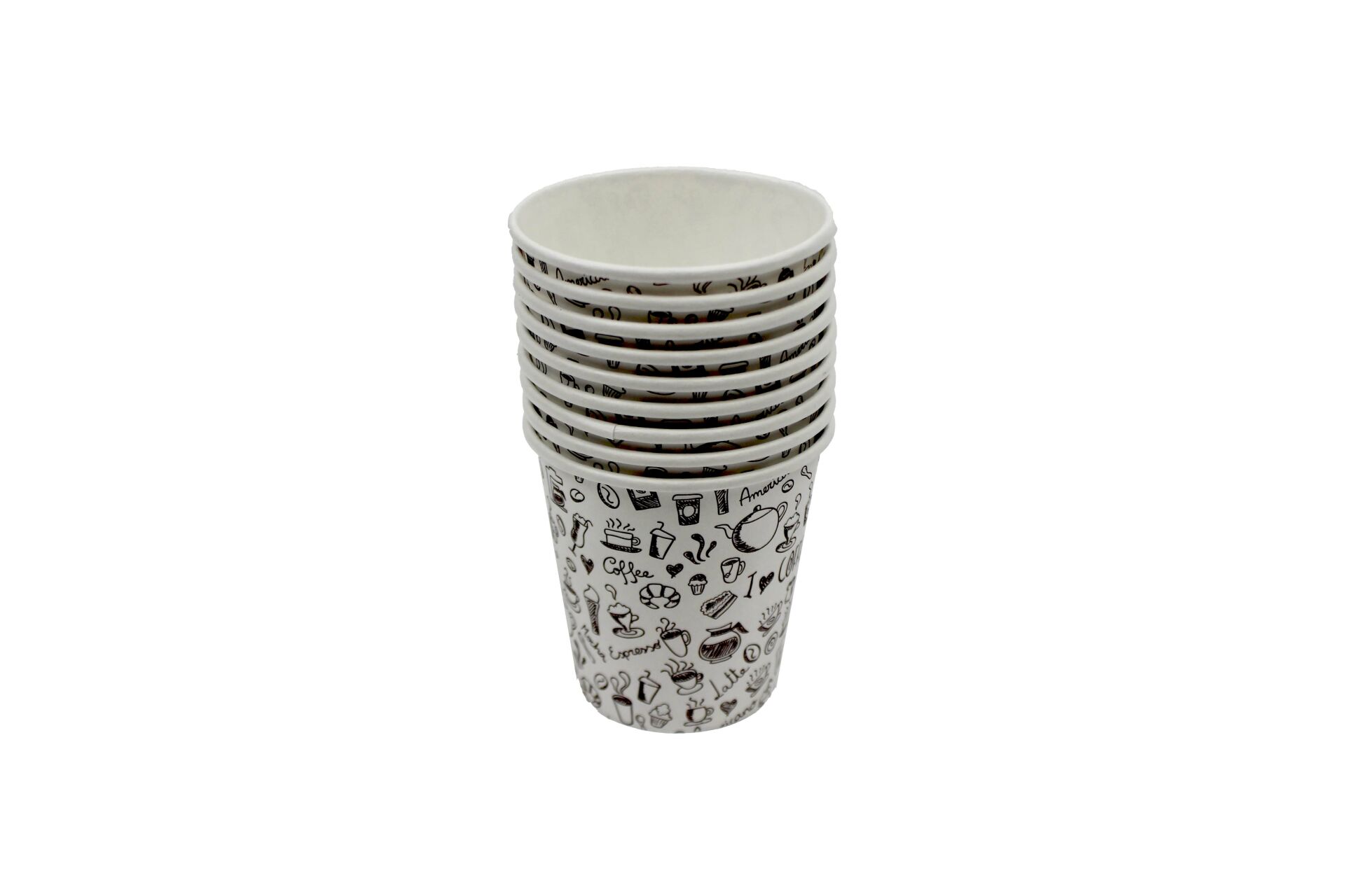 AKKA 06,5OZ KARTON BARDAK 50AD